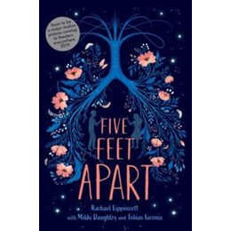 Five Feet Apart