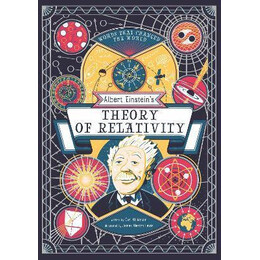 Albert Einstein's Theory of Relativity