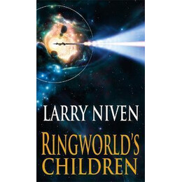 Ringworld's Children