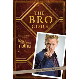 The bro Code