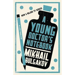 A Young Doctor's Notebook: new Translation