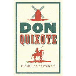 Don Quixote
