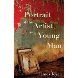 A Portrait of the Artist as a Young man