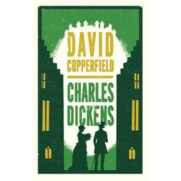 David Copperfield