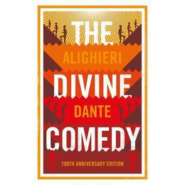 The Divine Comedy : Anniversary Edition