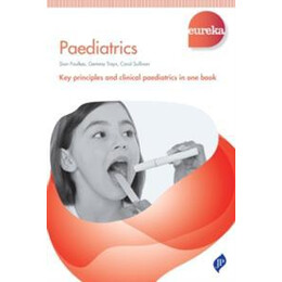 Eureka:paediatrics
