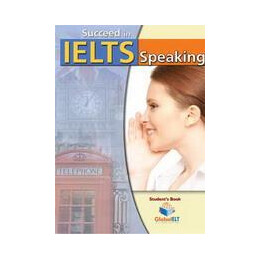 Succeed in Ielts Speaking & Vocabulary Self Study