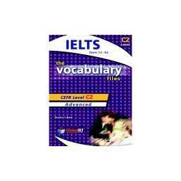 Vocabulary Files c2 Tchr's