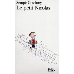 Le Petit Nicolas
