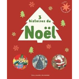 3 Histoires de Noel