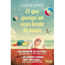 Et Quelqu'un Vous Tende la Main