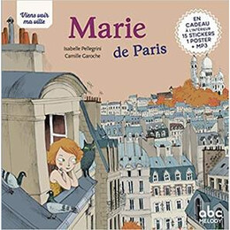 Marie de Paris