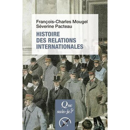 Histoire des Relations Internationales