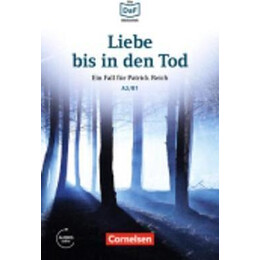Liebe bis in den tod + cd