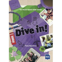Dive in ! Purple