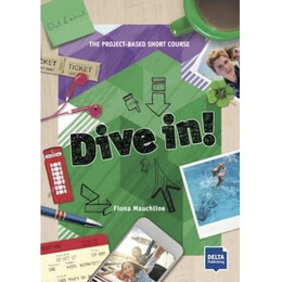 Dive in ! Green