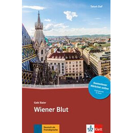 Wiener Blut (+ Online Audio)