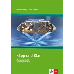 Klipp und Klar a1-b1 Ohne Losungen neu