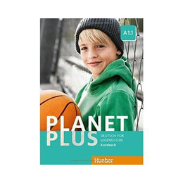 Planet Plus A1.1 Kursbuch