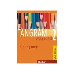 Tangram Aktuell 2 Ubungsheft