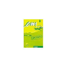 Em neu Abschlusskurs Arbeitsbuch (+cd) 2008