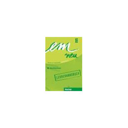 Em neu Abschlusskurs Lehrerhandbuch 2008