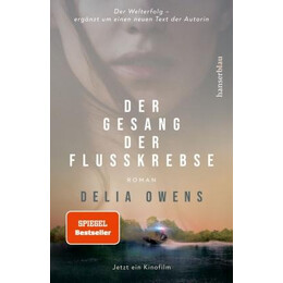 Der Gesang der Flusskrebse
