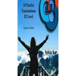10 lrn Practice Examination b2 Student's Book
