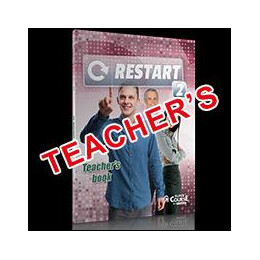 Restart 2 Teacher's Pack