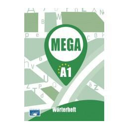 Mega a1 Worterheft