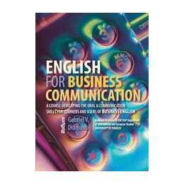 English for Business Communication