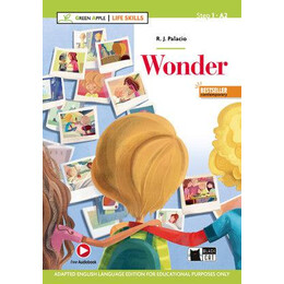 Wonder