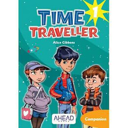 Time Traveller Companion