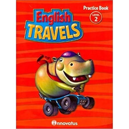 English Travels 2 Workbook