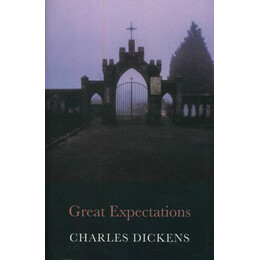 Charles Dickens - Great Expectations