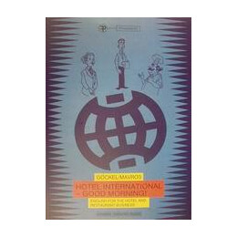 Hotel International - Good Morning!