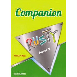 Rusty Junior b Companion Teacher's