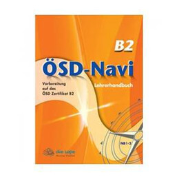 Osd Navi b2 Lehrehandbuch (+mp3)