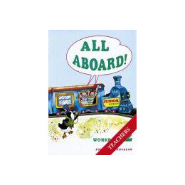 All Aboard 2 Wkbk Tchr's