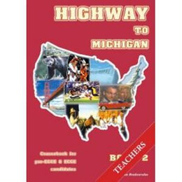 Highway 2 to Michigan Speaking & Listening Tchr's