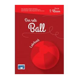 Der Rote Ball Kursbuch