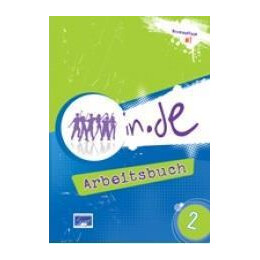 In de 2 (B1) Arbeitsbuch
