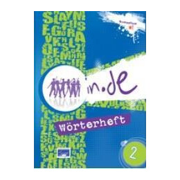 In de 2 (B1) Worterheft (Λεξιλογιο)