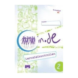 In de 2 (B1) Lernzielkontrollen (Test)