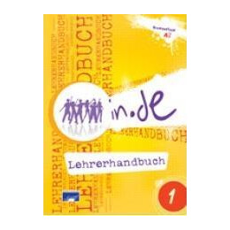 In de 1 (A2) Lehrerhandbuch