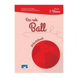 Der Rote Ball Arbeitsbuch