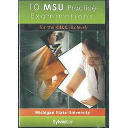 10 msu Practice Examinations for the Celc b2 Cds(5)