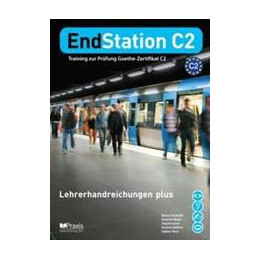 Endstation c2 Lehrerhandreichungen Plus