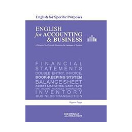 English of Accounting and Business