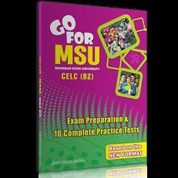 Go for msu b2 10 Teacher's Book Βιβλιο Καθηγητη